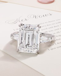 ハリー・ウィンストン、2026年ブライダルフェアで最高級ダイヤモンドの輝きを展示