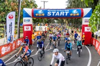 ホノルルセンチュリーライド2026の参加者募集開始！美しいオアフ島を楽しむサイクリングイベント