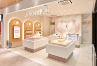 株式会社ブルボンの特別なおいしさを追求したコンセプトショップ「Un BOURBON」、阪急うめだ本店に期間限定オープン