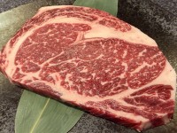 帯広焼肉の虎、限定「氷室熟成ステーキフェア」開催！熟成肉の旨味が堪能できます