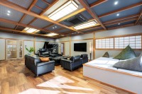 新感覚旅行体験！伏尾温泉 不死王閣に一棟貸切別邸「悠然」が誕生