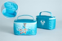 東京ディズニーリゾート・オフィシャルホテルで宿泊プランにオリジナルグッズ付き特典が登場！