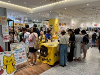 「HAPPY CAT MARKET」なんばマルイで開催！アートにファッション、保護猫支援まで