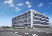 三菱商事都市開発、関西初のマルチテナント型製造・研究開発施設「Innoba東大阪」計画を発表、2028年春の竣工を予定