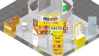 「第60回スーパーマーケット・トレードショー2026」にミクシオグループが菓子事業の全方位ソリューションを出展