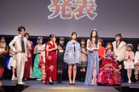 「View Stage Collection Vol.33」新専属モデル6名＆準専属モデル4名が決定!
