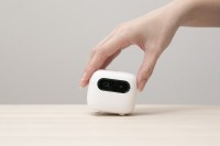 超小型モバイルプロジェクター「CINEMAGE nano」、クラウドファンディングにて限定先行販売中！