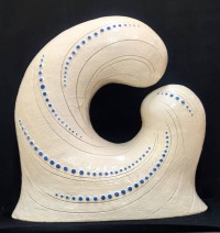 誠恵高校芸術コース生徒が全国やきもの甲子園で佳作受賞と入選！2年連続！