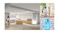 体に優しい美容製品を取り扱う「ショップハーバー 神戸阪急」、2026年2月25日に新規オープン