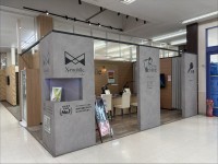 エックスモバイル イオンタウン郡山店がリニューアル！高難易度修理も対応可能に