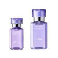 肌を柔らかく保つ美容オイル『ラベンダースクワラン』、株式会社ハーバー研究所が限定販売開始