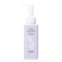 うるおいとリラクゼーションのひと時を提供！株式会社ハーバー研究所から新作クレンジング「スクワクレンジング(ラベンダー)」が登場