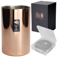 素敵な新生活のスタートに！Amazonで最大30％OFF「IPUJAN Wine Chiller Bucket」開催中