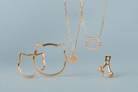 ジュエリーブランド「オレフィーチェ」から、猫の日に愛が集まる特別な取り組み！