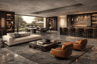 ドリームインテリアとアスリノが協業強化、デザイン主導型フルリノベーションを提供開始