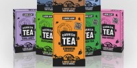 イギリス発、地元愛溢れるブランド「Cornish Tea & Coffee」、ついに日本で本格展開へ