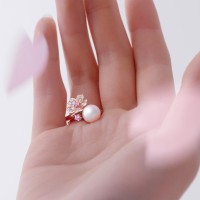 MIKIMOTOが2026年春の新作ジュエリーと共に 'SAKURA WEEK' を開催