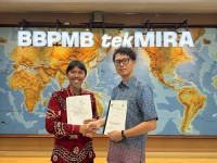 アイシン高丘とテックミラ、インドネシアでのバイオ燃料と化学品開発に向けた共同研究契約を締結