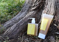 リーフ&ボタニクスから春夏限定「レモン」シリーズ全7製品を新発売！