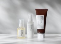 松山油脂のリーフ＆ボタニクス新シリーズ！スカルプクレンジングとヘアケア製品を発売