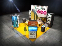「フランチャイズ・ショー2026」でもっと身近に知る！「スペースプラス(R)」