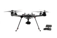 進化した産業用マルチローター無人機「ALTA X Gen2」が新たに登場