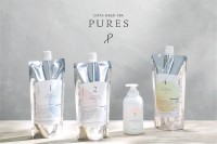 コタが展開する新感覚ヘッドスパメニュー専用品「コタヘッドスパ ピュレス」