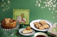 gajumaru cheesecakeが待望の首都圏イベント出展と新商品の開発を発表！