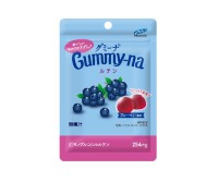 美味しいセルフケア！グミーナ ルチン新発売