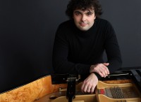 2026年、ピアニストマルティン・ガルシア・ガルシアが再び日本ツアーを開催！全国20都市を巡る