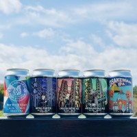 世界的評価を受けた反射炉ビヤ、創業以来初の缶ビールを発売