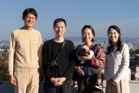 「メシア聖堂」の建築家に新進気鋭の能作文徳氏と常山未央氏が決定！