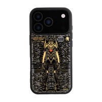 『エヴァンゲリオン』デザインのiPhoneケースが「FLASHシリーズ」から新発売！2026年3月5日から！
