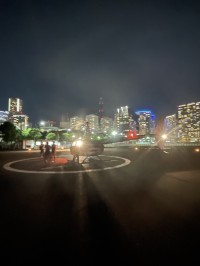 横浜スカイクルーズが撮影条件緩和を発表！週末の夜景フライトが新たなスポットとしてオープン