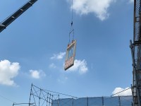 住宅施工の省力化と工期短縮を実現！セブン工業が壁パネル「NEO SMART PANEL」販売・提案活動を強化