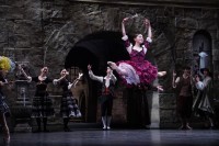 岩井優花、第76回芸術選奨文部科学大臣新人賞(舞踊部門)受賞！K-BALLET TOKYOプリンシパルが主演する新作「パリの炎」が日本初制作として話題