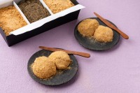 『わらび餅専門店門藤 東広島店』2026年4月19日グランドオープン！年間通じて楽しむ本わらび餅と新感覚ドリンクが評判