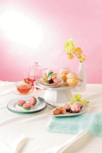 春を先取り！東武百貨店池袋本店で桜グルメフェア