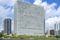 アルファード専門ハイヤー拠点「日本橋支店」を国際ハイヤーが2026年4月1日に開設