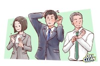 新卒社会人からベテランまで、世代による「身だしなみ」意識に差 - 株式会社グラフィコが全国調査