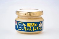 翌日ニオわない、魔法のにんにく！会津天宝醸造が「にんにくペースト」をリニューアル発売