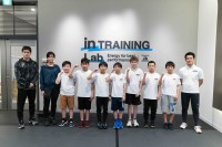 JKAが森永製菓とパートナーシップ締結- 若きカート選手の身体づくりと食育を支援