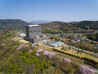 観光と資格取得を両立させる新施設、「おしんドローンスクール神奈川BIOTOPIA校」が神奈川県に開校