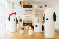 「ふかふかミュージアム」がスヌーピーミュージアムで開催！ スヌーピーとそのきょうだいたちが可愛らしい企画をお届け