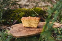 mozoワンダーシティが「根羽の木のパウンドケーキ」配布イベントを開催