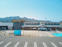 「道の駅若狭おばま」が15周年特別イベントを開催！新たな記念切符も販売開始