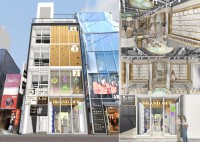 「Rodeo Drive」と「BRAND OFF」が渋谷に共同出店、ブランドリユースの新たな魅力を発信