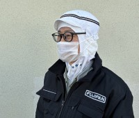 「YADEA BIZ」がフジパン豊明工場で活躍！電動キックボード「YDX2」の活用事例