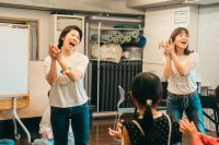 一般社団法人はれる、感性を育む「表現教育プログラム」のパートナー園を募集