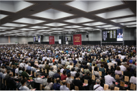 「歎異抄大学」特別イベント開催 - 仏教哲学を現代的な学びとして体験